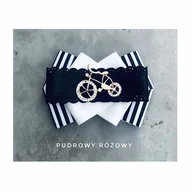 Broszki - Brosza z Rowerem NEW - miniaturka - grafika 1