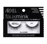 Sztuczne rzęsy i akcesoria - Ardell Faux Mink Luxuriously Lightweight Sztuczne Rzęsy 817 074764601094 - miniaturka - grafika 1