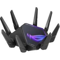 Routery - Asus ROG Rapture GT-AXE16000 - miniaturka - grafika 1