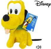 Maskotki i pluszaki - Disney Classics Pluszak maskotka Pluto dźwięk 28cm - miniaturka - grafika 1