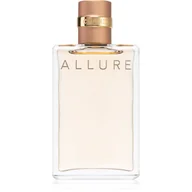 Wody i perfumy damskie - Chanel Allure woda perfumowana 50ml - miniaturka - grafika 1