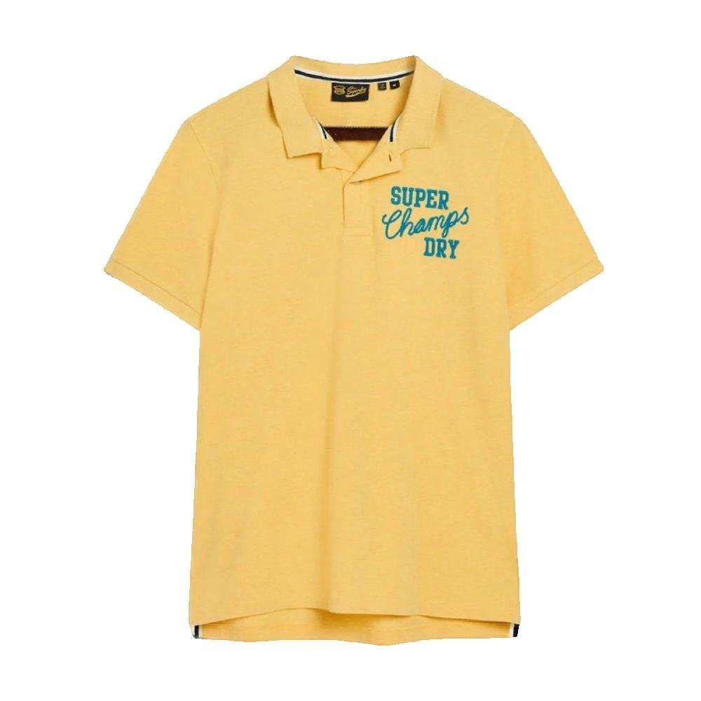 Vintage Superstate Polo Superdry