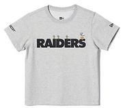 New Era NFL Raiders T-Shirt 12572536