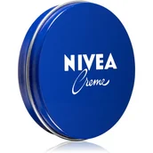 Pozostałe kosmetyki - Nivea Creme Creme krem uniwersalny Universal Cream) 30 ml - miniaturka - grafika 1