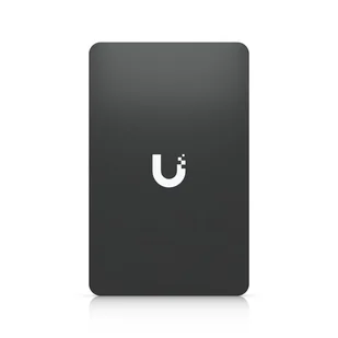 Ubiquiti UA-Card-B-10 Karta dostępu zbliżeniowa - Kontrola dostępu - miniaturka - grafika 1