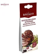 Pozostałe akcesoria kuchenne - Biowin Mieszanka ziołowa do peklowania - klasyczna 36g, marki 310002 - miniaturka - grafika 1