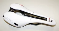 Siodełka rowerowe i akcesoria - Siodło SELLE ITALIA SLR BOOST TM SUPERFLOW TEST L (id match L3), Manganese Rail, Soft-Touch, Testowe (NEW) - miniaturka - grafika 1