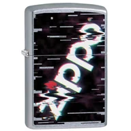 Trafika - Zapalniczka Zippo Design Black Benzynowa - miniaturka - grafika 1