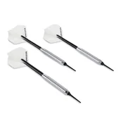 Dart - Sunflex Lotki dart do gry w rzutki PERFORMANCE 3 sztuki - miniaturka - grafika 1