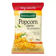 Popcorn - Bakalland Popcorn - miniaturka - grafika 1