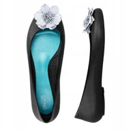 Baleriny - Baleriny wygodne ozdobne lekkie letnie eko Oka-B, rozmiar 37 - miniaturka - grafika 1