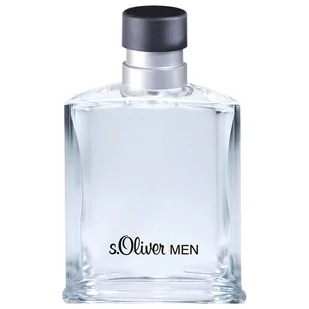 s.Oliver S. Oliver Men Homme/Men, After Shave Lotion, 1er Pack (1 X 50 G) 3SO7105 - Wody po goleniu - miniaturka - grafika 1