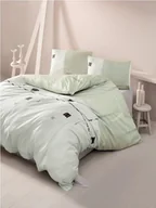 Pościel - Pościel bawełniana NIL BEIGE - miniaturka - grafika 1
