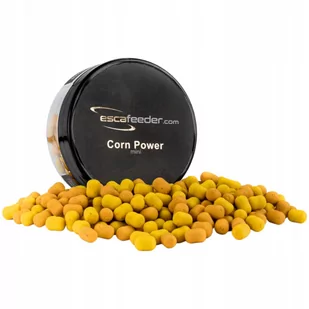 PRZYNĘTA WAFTERS METHOD ESCA FEEDER CORN MINI 6 MM - Zanęty - miniaturka - grafika 1