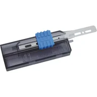 Maszynki do golenia i wkłady - Ostrza Kai Captain Blade 20 sztuk - miniaturka - grafika 1