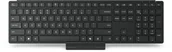 Klawiatury - Lenovo Wireless Keyboard 6000 English 4Y41S04697 - miniaturka - grafika 1