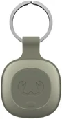 Lokalizatory GPS - Fresh 'n Rebel Smart Finder Tag Dried Green - miniaturka - grafika 1
