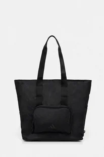 adidas torebka kolor czarny JM0145 - Torebki damskie - miniaturka - grafika 1