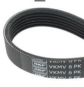 Paski klinowe i wielorowkowe - SKF Pasek klinowy wielorowkowy VKMV 6PK2220 - miniaturka - grafika 1