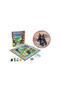 Gry planszowe - Monopoly Junior gra planszowa nowość 2016! 3663 - miniaturka - grafika 1
