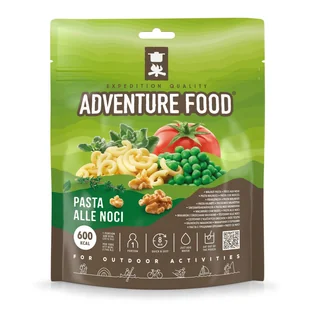 ADVENTURE FOOD - Pasta alle Noci - Zdrowa żywność - miniaturka - grafika 1