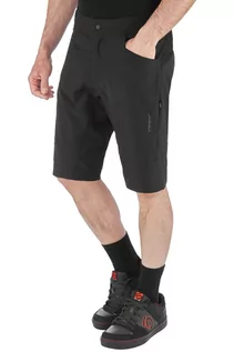 Spodenki rowerowe - Red cycling products Red Cycling Products Mountainbike Shorts Mężczyźni, black S 2020 Spodenki rowerowe RCP-001-black-S - grafika 1