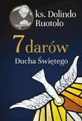 Religia i religioznawstwo - 7 darów Ducha Świętego - miniaturka - grafika 1