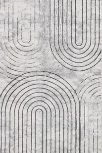 Dywan Nowoczesny Sign Abony - Dywany - miniaturka - grafika 1