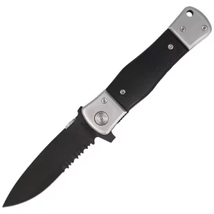 Herbertz - Nóż CNC Italian Drop Point Folder - 229512 - Noże - miniaturka - grafika 1