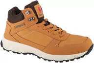 Buty trekkingowe męskie - Campus Norden CM0101321330 Rozmiar: 42 - miniaturka - grafika 1