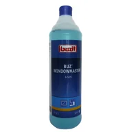 Płyny do mycia szyb - CleanPRO Płyn do mycia szyb Buzil Profiglass G522 600ml 387946 - miniaturka - grafika 1