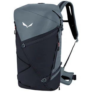 Plecak Salewa Puez 40+5L W Bp Kolor: niebieski/jasnoniebieski - Plecaki - miniaturka - grafika 1