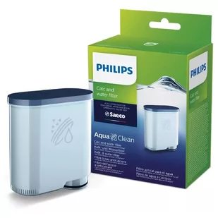 Saeco Filtr do ekspresu Philips AquaClean CA6903/10 - Akcesoria i części do ekspresów do kawy - miniaturka - grafika 1