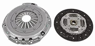 Sprzęgła - SACHS Zestaw sprzęgła 3000 951 283 - miniaturka - grafika 1