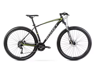 Rower Górski MTB ROMET MUSTANG M1 Lite 2023  (19") - Rowery - miniaturka - grafika 1