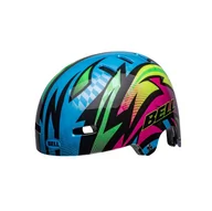 Kaski rowerowe - Kask rowerowy Bell Span dziecięcy orzeszek BMX-S - miniaturka - grafika 1
