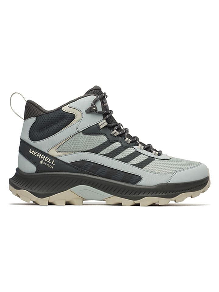 Merrell Buty trekkingowe 