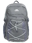 Plecaki - Trespass Plecak "Albus" w kolorze szarym - 30 x 45 x 10 cm - miniaturka - grafika 1