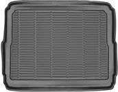 Maty bagażnikowe - Peugeot 3008 CrossoVer 2009-2016 Mata bagażnika MAX-DYWANIK 911606 - miniaturka - grafika 1