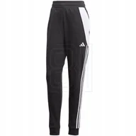 Dresy damskie - Spodnie adidas Tiro 24 Sweat W IJ7657 XS - miniaturka - grafika 1