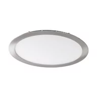 Oprawy, klosze i abażury - Kanlux Oprawa downlight LED ROUNDA 24W 27220 - miniaturka - grafika 1