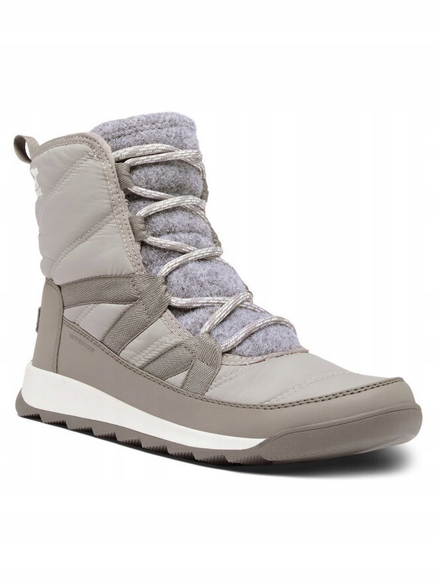 SOREL ŚNIEGOWCE WHITNEY II PLUS LACE 2088241061 r 38