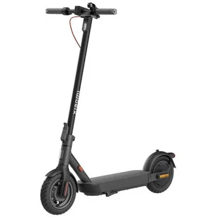 Hulajnoga elektryczna XIAOMI Electric Scooter 4 Pro (2nd Gen) Czarny - Hulajnogi elektryczne - miniaturka - grafika 1