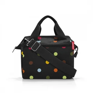 Torba allrounder cross, dots kod: RMQ7009 - Torby podróżne - miniaturka - grafika 1
