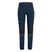 Spodnie damskie - Salewa Spodnie damskie Sesvenna 2 Dst W Pnt Navy Blazer/0910 40 Lang 00-0000027198 - miniaturka - grafika 1