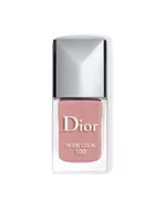 Lakiery do paznokci - Rouge Dior Vernis 100 Nude Look 10.0 ml - miniaturka - grafika 1