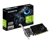 Karty graficzne - Gigabyte GeForce GT 730 (GV-N730D5-2GL) - miniaturka - grafika 1