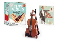 Pozostałe książki - Tiny Violin - miniaturka - grafika 1