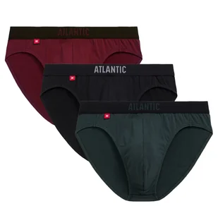 Slipy Męskie Sport-L - Majtki męskie - miniaturka - grafika 1