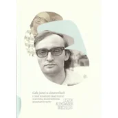 Poezja - Cała jesteś w skowronkach - Moczulski Leszek Aleksander - miniaturka - grafika 1